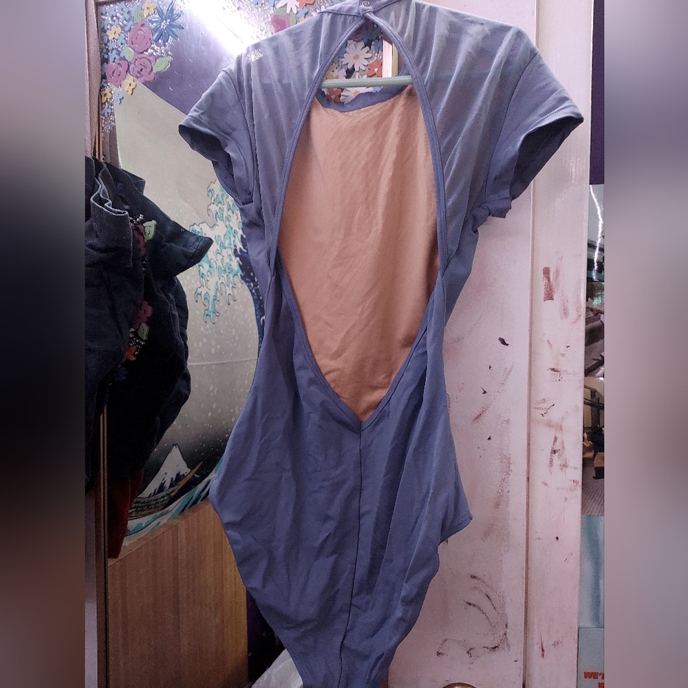 Medium/ Large Russian Pointe Balletcore Leotard B… - image 4